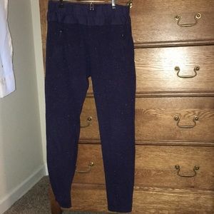 Sparkly Crewcuts sweatpants